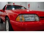 Thumbnail Photo 32 for 1992 Ford Mustang